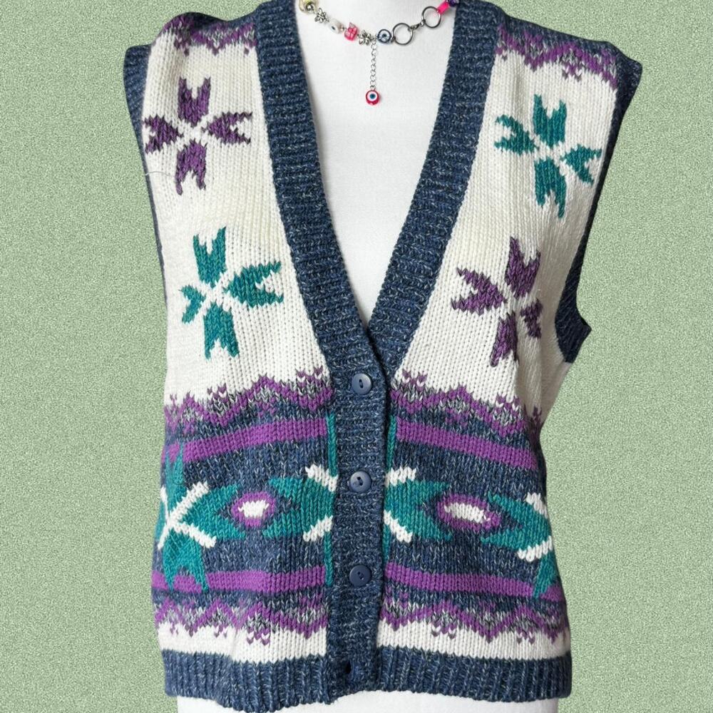 Gina peters blue and purple